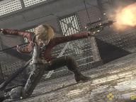 VideoGamer: Resonance of Fate Interview