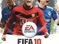 FIFA 10 (All Platforms) UK Box Art Revealed