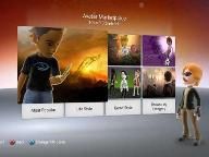 New Games on Demand and Avatar Marketplace Details