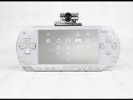 Sony announces Go! Cam for PSP
