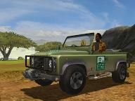 ONM: Jambo Safari Preview