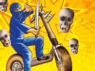 1UP: Hey Covers, You Suck! Part 5: Even more of the worst videogame box art