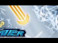 TPSN Giving Away Shatter