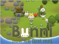 JIG Review: Bunni: How we first met
