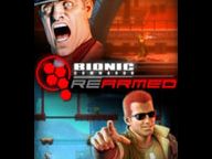 Bionic Commando Rearmed EU trophy patch is out!