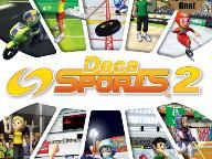 DECA SPORTS 2 Official Box Art