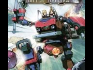 Gaming Evolution Reviews Steambot Chronicles: Battle Tournament