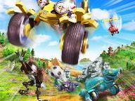 About: ExciteBots: Trick Racing Review
