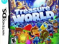 Nintendojo: Treasure World Review