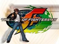 The King of Fighters XII Animation, Latency Patch Coming