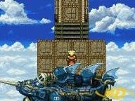 Nintendojo: Black Sigil: Blade of Exiled Review