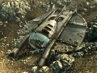 Fallout Equipment Database Including All DLC Items