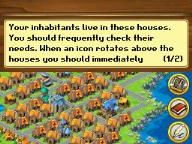 The Portable Gamer: Dawn of Discovery Review