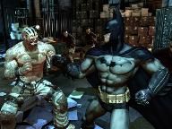 Video: First 10 Minutes of Batman: Arkham Asylum