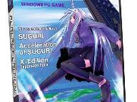 T-ONO Review: Suguri Perfect Edition