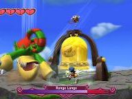 About: Klonoa Review