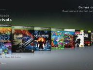 Microsoft Releases List of "Games on Demand" Titles For Xbox 360