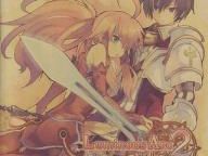 IGN: Luminous Arc 3 Announced