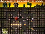 About: Holy Invasion of Privacy, Badman Review