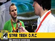 Destructoid: Star Trek D-A-C Preview and Interview