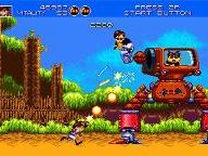 Game Hub: Gunstar Heroes Review
