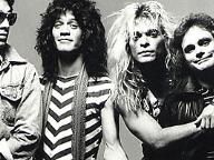 Activision gives Guitar Hero: Van Halen a release date