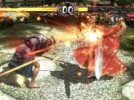 Samurai Shodown: Edge of Destiny coming exclusively to Xbox 360 in November