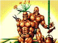DGS-Online: Cho Aniki Review