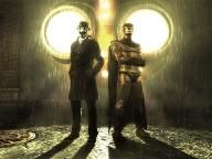 Joystiq: Watchmen Producer Interview