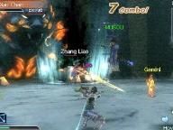 GameSpot: Dynasty Warriors: Strikeforce Review
