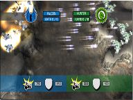 Siliconera: Military Madness: Nectaris Hands-On