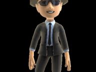 What Do Avatars Really Offer Gamers?