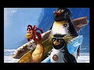 Ubisoft says Surf’s Up for DS, GBA and PSP