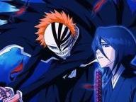 Bleach DS 4th: Flame Bringer – New screenshots