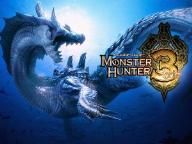 Media Create Japanese Software Sales for week ending 2/08: Monster Hunter 3 sells 520K