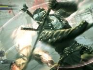 PALGN: Ninja Blade Review