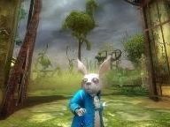 Tim Burton not a hardcore gamer…but is interested in games