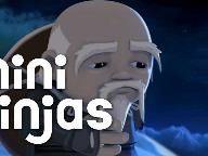 New Mini Ninjas Video Teaser