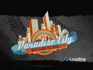 Misterrandom: Burnout Paradise: Big Surf Island Review