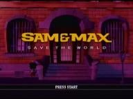 Misterrandom: Sam and Max Save The World Review