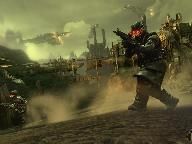 Kombo: Killzone 2: Nalpalm and Cordite Map Pack Impressions