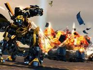 Kombo: Transformers: Revenge of the Fallen Review