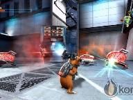 Kombo: G-Force Review