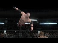 CVG: WWE Smackdown vs Raw 2008 Preview