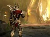 MyWii: Overlord: Dark Legend Review