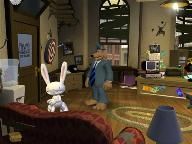 MyWii: Sam & Max Save The World Review
