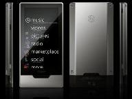 San Francisco Chronicle: Zune HD is a powerful beauty