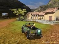 Videogamer: Jambo Safari Preview