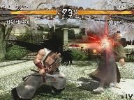 LVLONE First Look: Samurai Shodown Edge of Destiny and release date.