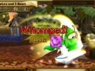 The Recticule: Bookworm Adventures 2 Review